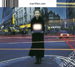 Marillion - Marillion.com cd musicale di Marillion