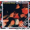Pretty Things (The) - Get The Picture? (2 Cd) cd