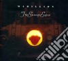 Marillion - This Strange Engine cd
