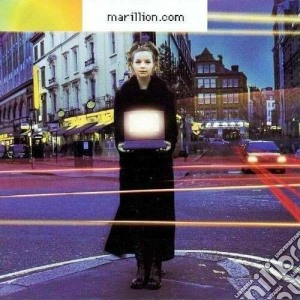 (LP Vinile) Marillion - Marillion.com (2 Lp) lp vinile di Marillion