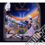 Pendragon - The Window Of Life cd