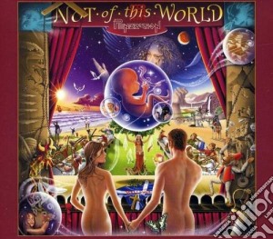 Pendragon - Not Of This World cd musicale di Pendragon