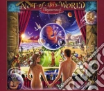 Pendragon - Not Of This World cd