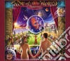 Pendragon - Not Of This World cd