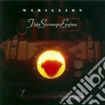 (LP Vinile) Marillion - This Strange Engine (2 Lp) vinile