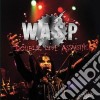 W.A.S.P. - Double Live Assassins (2 Cd) cd