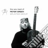 Peter Green Splinter - The Very Best Of (2 Cd) cd