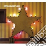Marillion - Best.live. (2 Cd) cd