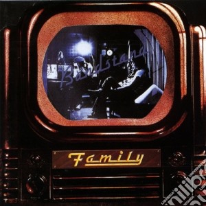 (LP Vinile) Family - Bandstand lp vinile di Family