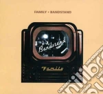 Family - Bandstand (2 Cd) cd