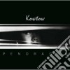 Pendragon - Kowtow cd