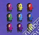 Marillion - Anoraknophobia cd