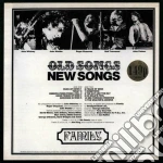(LP Vinile) Family - Old Songs, New Songs vinile