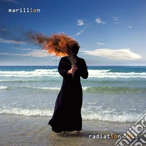 (LP Vinile) Marillion - Radiation 2013 (2 Lp) lp vinile di Marillion