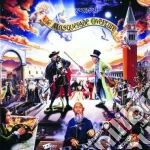 Pendragon - The Masquerade Overture cd