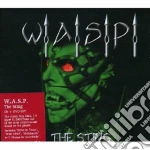 The sting cd