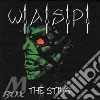 W.a.s.p. - The Sting cd