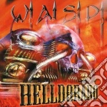 W.a.s.p. - Helldorado cd