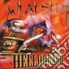 W.a.s.p. - Helldorado cd