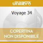 Voyage 34 cd