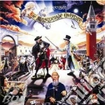 Masquerade overture cd