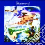 World cd