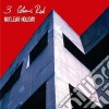 3 Colours Red - Nuclear Holiday cd