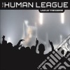 Human League (The) - Live At The Dome cd