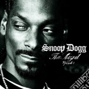 Snoop Dogg - Tha Shiznit Episode 1 cd musicale di SNOOP DOGG