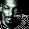 Snoop Dogg - Tha Shiznit Episode 1 cd musicale di SNOOP DOGG