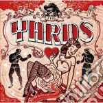 Yards - Yards cd