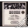 Family - Old Songs, New Songs cd