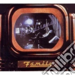 Family - Bandstand cd