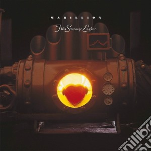 Marillion - This Strange Engine cd musicale di Marillion