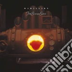 Marillion - This Strange Engine cd