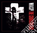 W.A.S.P. - The Crimson Idol cd