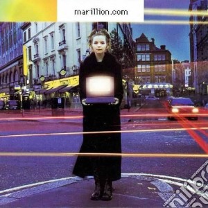 Marillion - Marillion.com cd musicale di Marillion