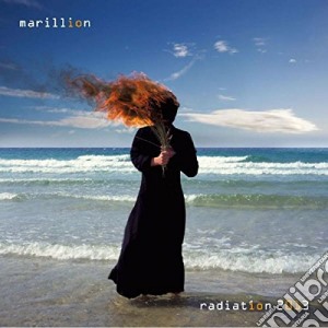 Marillion - Radiation 2013 (2 Cd) cd musicale di Marillion