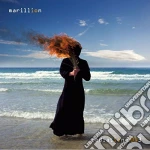 Marillion - Radiation 2013 (2 Cd) cd