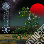 Ozric Tentacles - Paper Monkeys cd