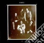 Family - A Song For Me cd