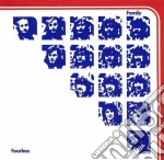 Family - Fearless (2 Cd) cd