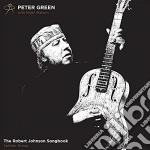 Peter Green - The Robert Johnson Songbook cd