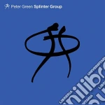 Peter Green Splinter Group - Peter Green Splinter Group cd