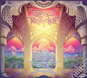 Ozric Tentacles - Technicians Of The Sacred (2 Cd) cd musicale di Ozric Tentacles
