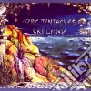 Ozric Tentacles - Erpland cd