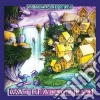 Ozric Tentacles - Waterfall Cities cd