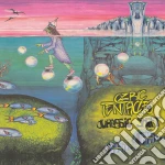 Ozric Tentacles - Jurassic Shift cd