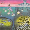 Ozric Tentacles - Jurassic Shift cd