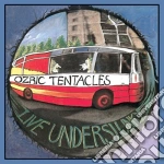 Ozric Tentacles - Live Underslunky cd